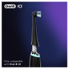 Recambio Dental Oral-B iO Ultimate Clean Black 2 ud.