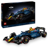 LEGO Technic Coche Oracle Red Bull Racing RB20 F1, Juego de construcción +18 años - 42206