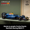 LEGO Technic Coche Oracle Red Bull Racing RB20 F1, Juego de construcción +18 años - 42206