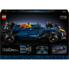 LEGO Technic Coche Oracle Red Bull Racing RB20 F1, Juego de construcción +18 años - 42206