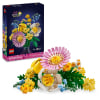 LEGO Botanicals Ramillete Rayos de Sol, Juego de construcción +9 años  - 10347