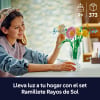 LEGO Botanicals Ramillete Rayos de Sol, Juego de construcción +9 años  - 10347