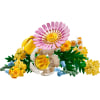 LEGO Botanicals Ramillete Rayos de Sol, Juego de construcción +9 años  - 10347