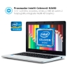 Portátil MEDION Classmate E11201 con Intel, 4GB, 64GB, 29,46cm - 11,6"