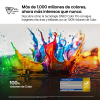 TV LG 86QNED80A6A  86" (218,44 cm), QNED, 4K UHD, 60 Hz, Smart TV, HDR, 100% Volumen de Color, Dolby Digital Plus