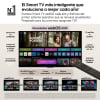 Smart TV OLED 65" (165,1 cm) LG 65C54LA con IA, 4K UHD, 144 Hz, Procesador Inteligente a9 AI Processor