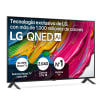 TV LG 55QNED80A6A 55" (139,7 cm), QNED, 4K UHD, 60 Hz, Smart TV, HDR, Dolby Digital Plus