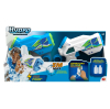 Hydro Mad Mini Blaster Pack 2 Pistolas Electricas de Agua +8 años