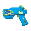 Hydro Mad Mini Blaster Pack 2 Pistolas Electricas de Agua +8 años