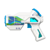 Hydro Mad Mini Blaster Pack 2 Pistolas Electricas de Agua +8 años