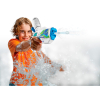 Hydro Mad Mini Blaster Pack 2 Pistolas Electricas de Agua +8 años