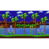 Sonic Mania para Switch