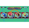 Sonic Mania para Switch