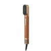 Moldeador de Pelo Dreame Air Style Pro, 1300 W, 2 Velocidades - Cuero y Dorado