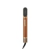Moldeador de Pelo Dreame Air Style Pro, 1300 W, 2 Velocidades - Cuero y Dorado