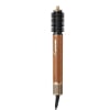 Moldeador de Pelo Dreame Air Style Pro, 1300 W, 2 Velocidades - Cuero y Dorado