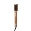 Moldeador de Pelo Dreame Air Style Pro, 1300 W, 2 Velocidades - Cuero y Dorado