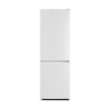 Frigorífico Combi Indesit INK25323W4E No Frost, 185,5 cm, 322 L, 4 Cajones, Clase D, Blanco