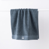 Toalla de Baño de Algodón 90x50 cm BENETTON Gris