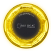 Baliza V16 Homologada con Geolocalización SOS Road - Luz de emergencia conectada con DGT 3.0, eSIM, Visibilidad 360°