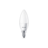 Bombilla Philips LED 60W E14 