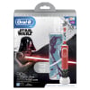 Cepillo Dental Eléctrico Oral B Kids Star Wars