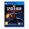 Spider-Man: Miles Morales para PS4