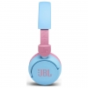 Auriculares JBL JR310 con Bluetooth - Azul