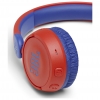 Auriculares JR 310 con Bluetooth - Rojo