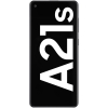 Samsung Galaxy A21S, 3GB de RAM + 32GB - Negro