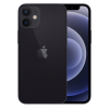 iPhone 12 Mini 256GB Apple - Negro | Ofertas Carrefour Online