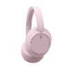 Auriculares Diadema Sony CH720PK - Rosa