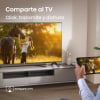 TV Hisense 32" (81,28 cm), 32A4Q, LED, HD, 60 Hz, Smart TV, HDR, Procesador: NT72690, Dolby MS12, Profundidad de color TCON: 8 bit