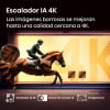 TV Hisense 85" (215,9 cm) 85E7Q con IA, QLED, 4K UDH con AI, 60 Hz, Smart TV, HDR, Dolby MS12, Quantum Dot