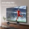 Smart TV MiniLED 75" (190,5 cm) Hisense 75U8Q, 4K UHD,165 Hz, HDR, Dolby Vision IQ, Dolby MS12, Quantum Dot