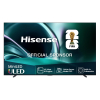 TV Hisense 85" (215,9 cm) 85U7Q , MiniLED, 4K UDH, 144 Hz, Smart TV, HDR, Dolby MS12, Quantum Dot
