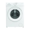 Lavadora Indesit IMA864MYTIME SPT, 8 kg, Carga Frontal, 1400 rpm, Eficiencia A - Blanco