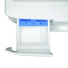 Lavadora Indesit IMA864MYTIME SPT, 8 kg, Carga Frontal, 1400 rpm, Eficiencia A - Blanco