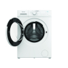 Lavadora Indesit IMA864MYTIME SPT, 8 kg, Carga Frontal, 1400 rpm, Eficiencia A - Blanco