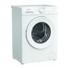 Lavadora Indesit IMA864MYTIME SPT, 8 kg, Carga Frontal, 1400 rpm, Eficiencia A - Blanco