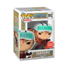 Funko Pop One Piece - Sakazuki