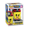 Funko Pop Bob Esponja Squarepants