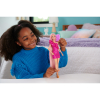 Barbie Totally Hair Muñeca y accesorios +3 años