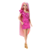 Barbie Totally Hair Muñeca y accesorios +3 años