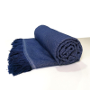 Plaid Multiusos ALO HOME 130x170 cm Azul 