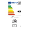 Smart TV NeoQLED 85’’ (215,9 cm) Samsung TQ85QN74FAT con IA, 4K Mini LED, 120 Hz, NQ4 AI Gen2 Processor, Neo Quantum HDR, OTS Lite, Q-Symphony, Color Booster Pro