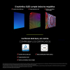 Smart TV NeoQLED 85’’ (215,9 cm) Samsung TQ85QN74FAT con IA, 4K Mini LED, 120 Hz, NQ4 AI Gen2 Processor, Neo Quantum HDR, OTS Lite, Q-Symphony, Color Booster Pro