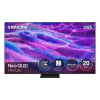 Smart TV NeoQLED 85’’ (215,9 cm) Samsung TQ85QN80FAU con IA, 4K Mini LED, 144Hz, NQ4 AI Gen2 Processor, Neo Quantum HDR, OTS Lite, Q-Symphony, Color Booster Pro