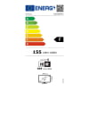 Smart TV NeoQLED 85’’ (215,9 cm) Samsung TQ85QN80FAU con IA, 4K Mini LED, 144Hz, NQ4 AI Gen2 Processor, Neo Quantum HDR, OTS Lite, Q-Symphony, Color Booster Pro