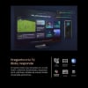 Smart TV OLED 55" (139,7 cm) Samsung TQ55S85FAU con IA, 4K UHD, 100 Hz, NQ4 AI Gen2 Processor, Dolby Atmos, OTS Lite